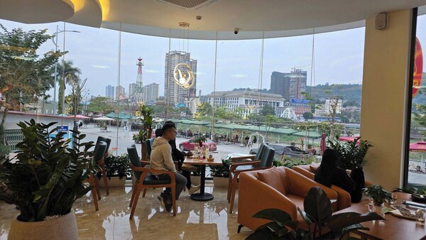 Soca Hotel Lào Cai - Lào Cai