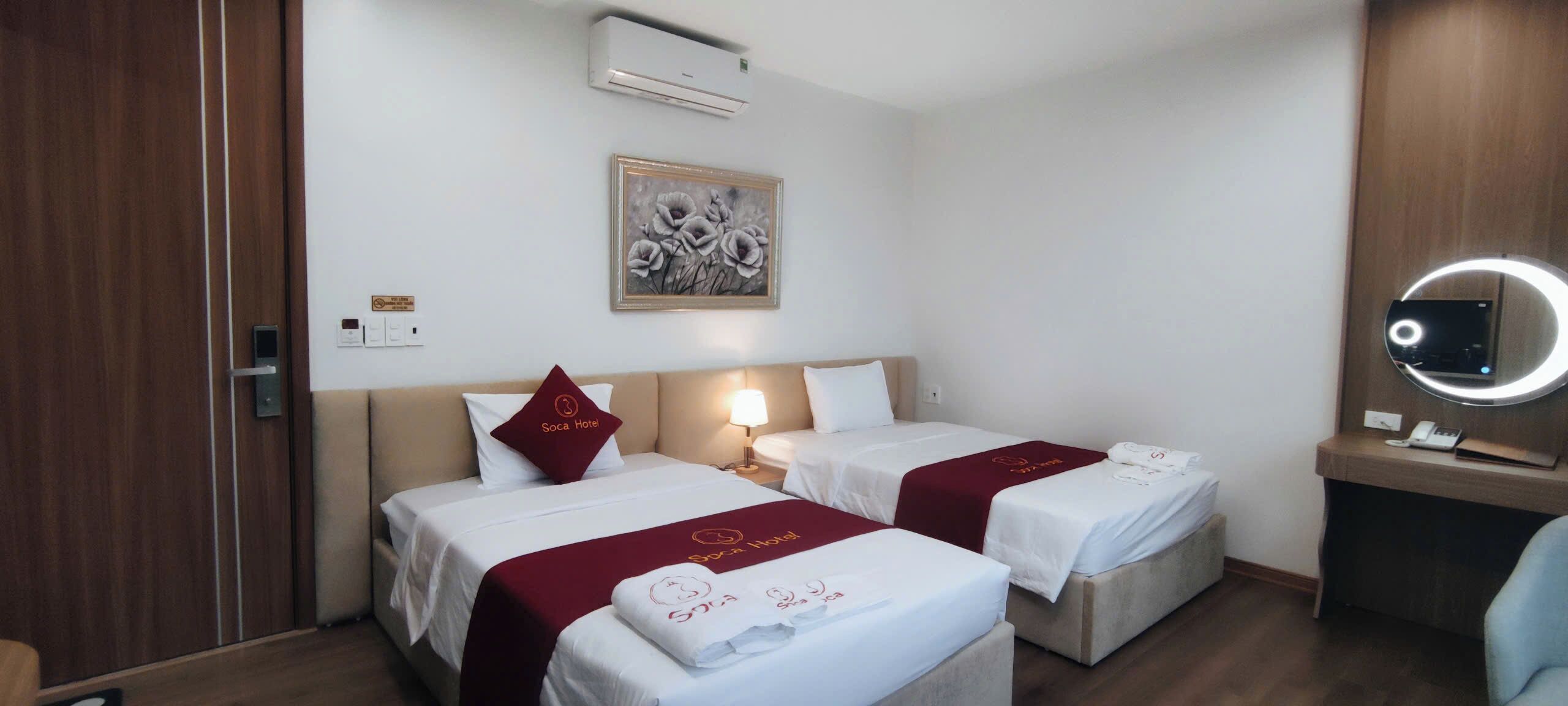 Photo - SOCA Hotel LAO CAI