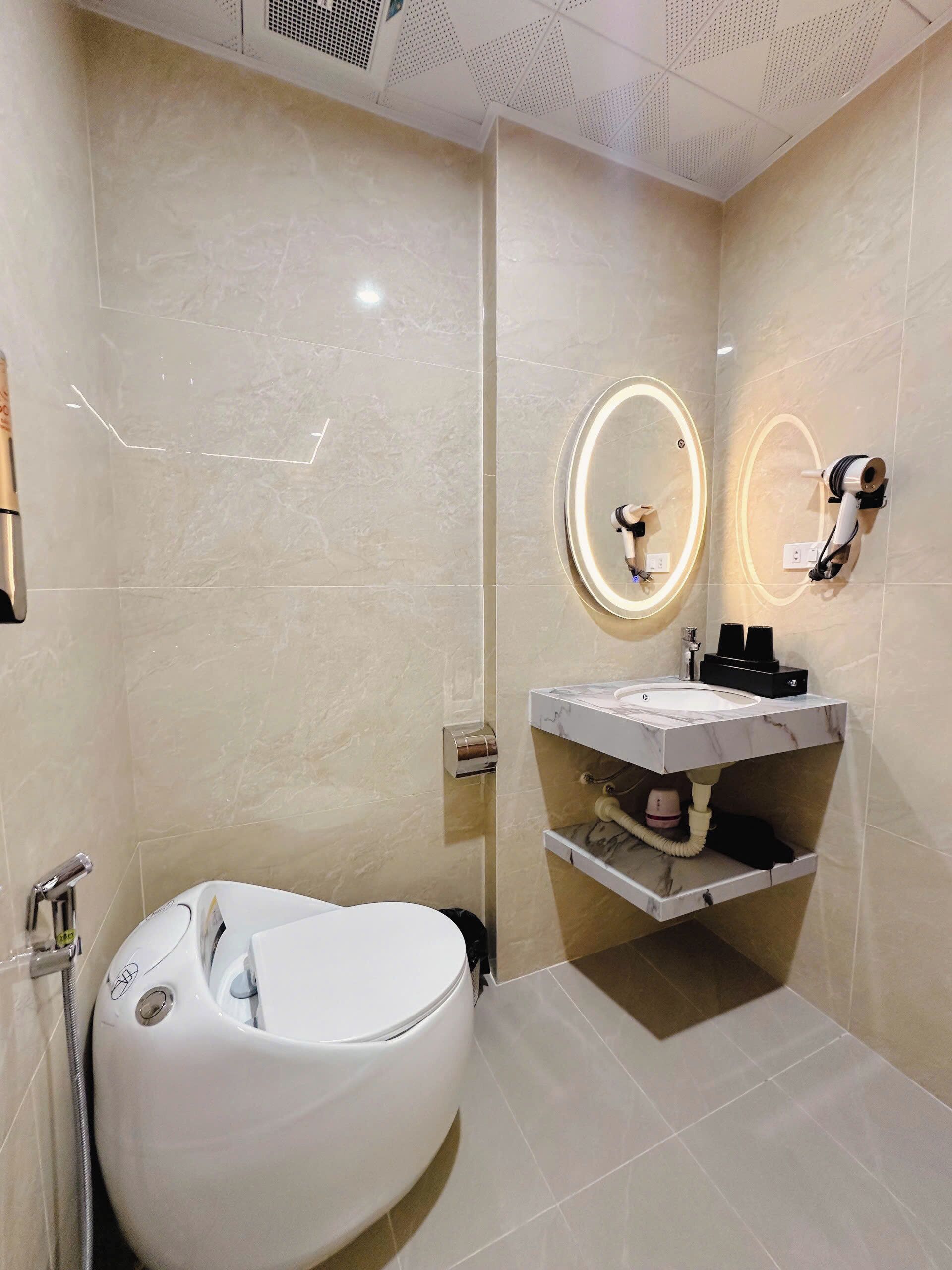 Photo - SOCA Hotel LAO CAI