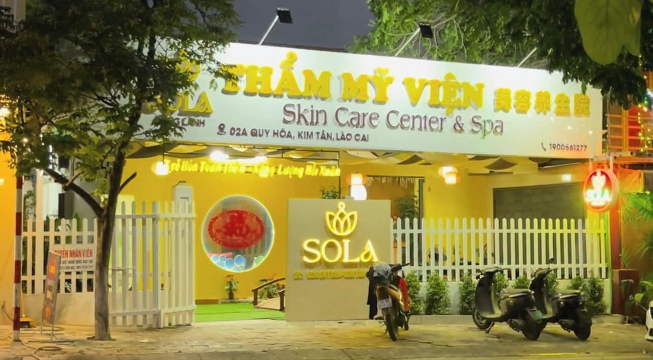 Photo - SOCA Hotel LAO CAI