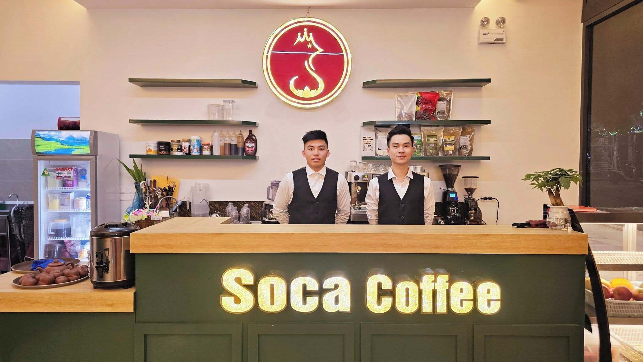 Photo - SOCA Hotel LAO CAI