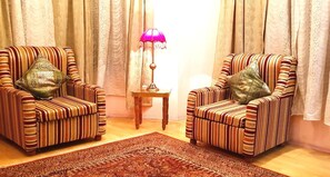 Interior - aman palace hotel srinagar  (Srinagar)