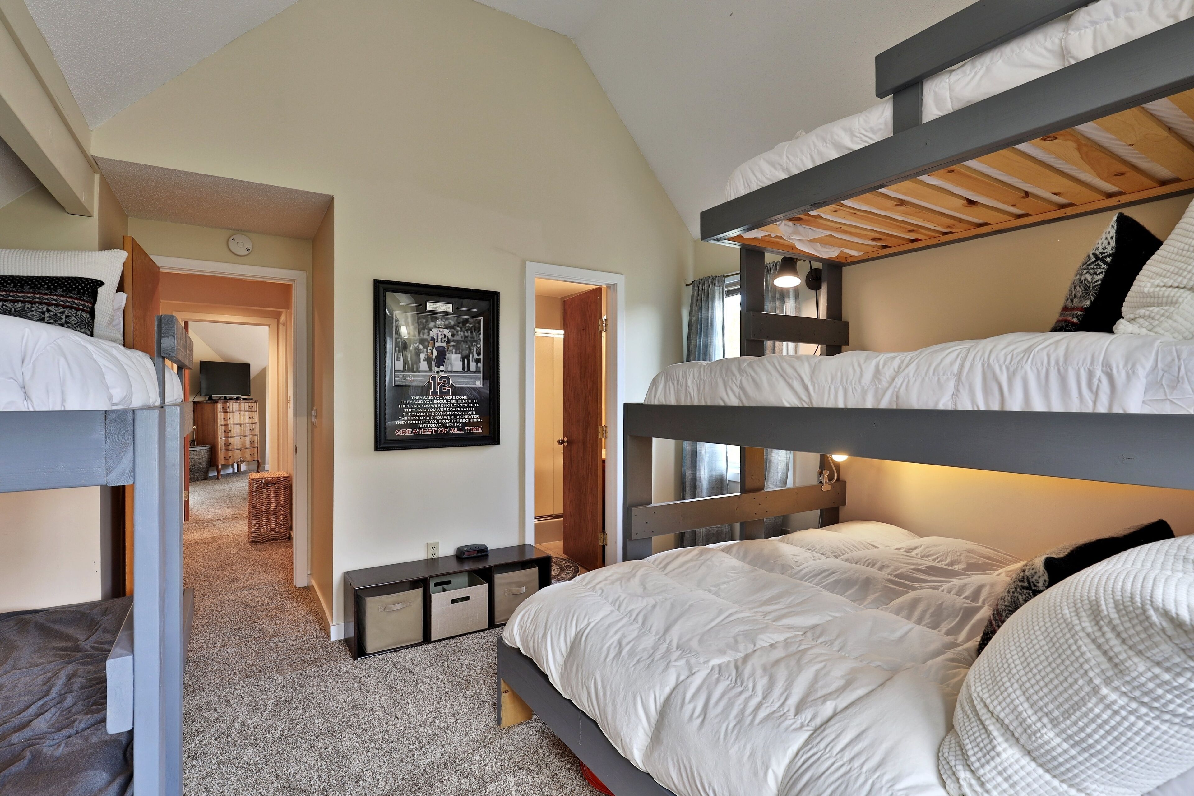 Condo, 3 Bedrooms | Free WiFi