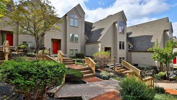 Condo, 3 Bedrooms | Exterior