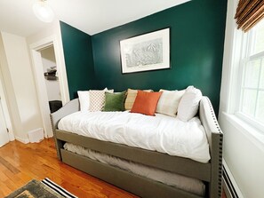 3 Schlafzimmer, Bügeleisen/Bügelbrett, WLAN, Bettwäsche
