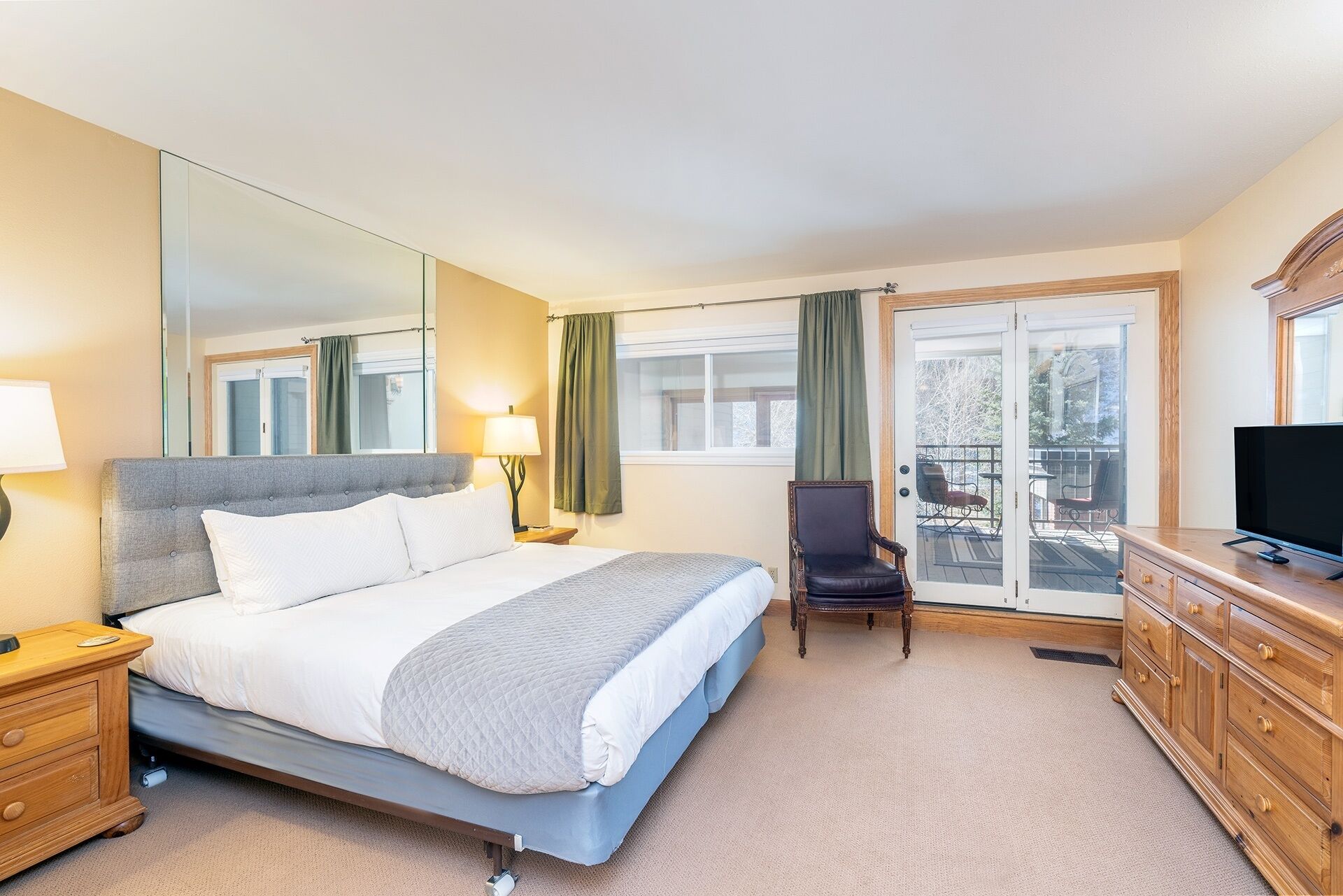 Condo, 2 Bedrooms | Free WiFi