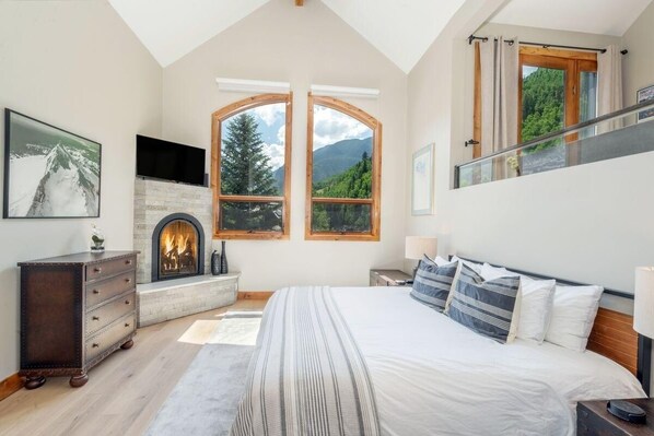 Condo, 3 Bedrooms - Telluride Ski Resort CO - Vacation Rentals (Telluride)