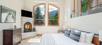 Telluride Ski Resort CO - Vacation Rentals