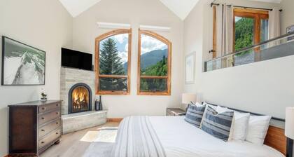 Telluride Ski Resort CO - Vacation Rentals