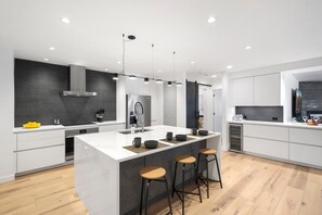 Condo, 2 Bedrooms | Private kitchen - Telluride Ski Resort CO - Vacation Rentals (Telluride)