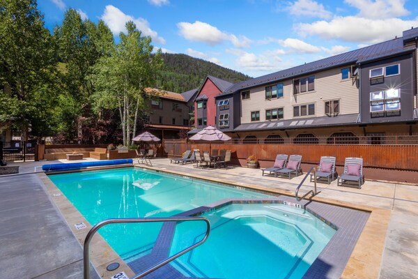 Telluride Ski Resort Co - Vacation Rentals - Telluride, CO