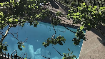 Condo, 2 Bedrooms | Pool