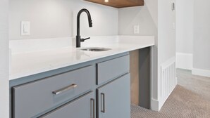 Interior - Luxury Home in North Austin: Next to Apple Campus (Austin)
