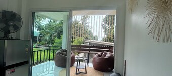 Boho House • 2 mn DeviDeli • Hin Kong • 4K Tv • AC