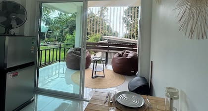 Boho House • 2 mn DeviDeli • Hin Kong • 4K Tv • AC