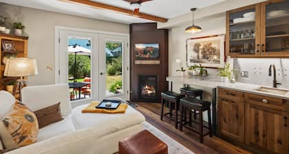 Telluride Ski Resort CO - Viking Lodge Condos