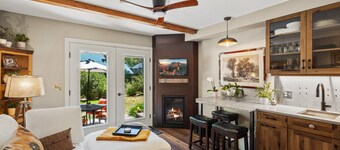 Telluride Ski Resort CO - Viking Lodge Condos