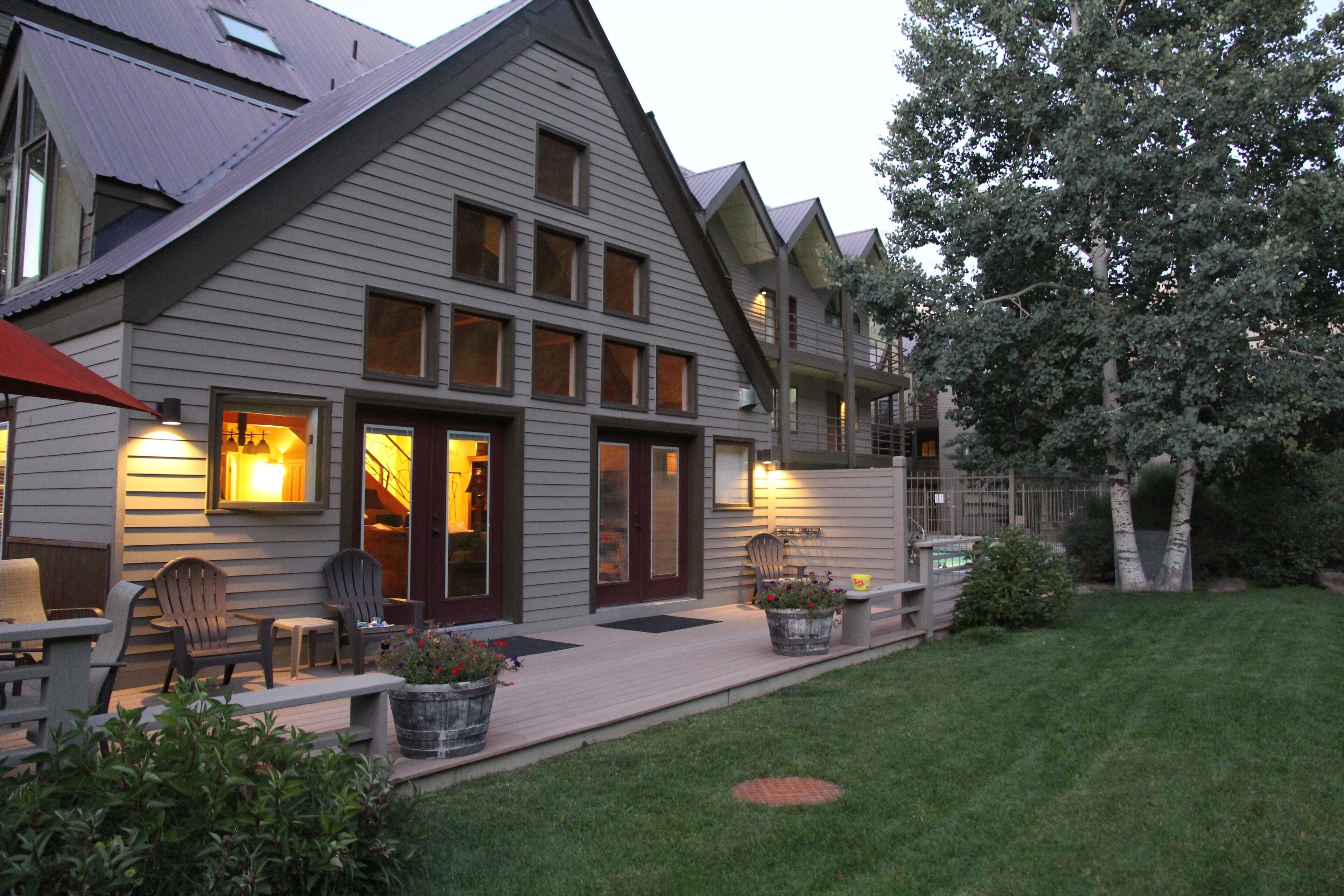 Condo, 3 Bedrooms | Exterior