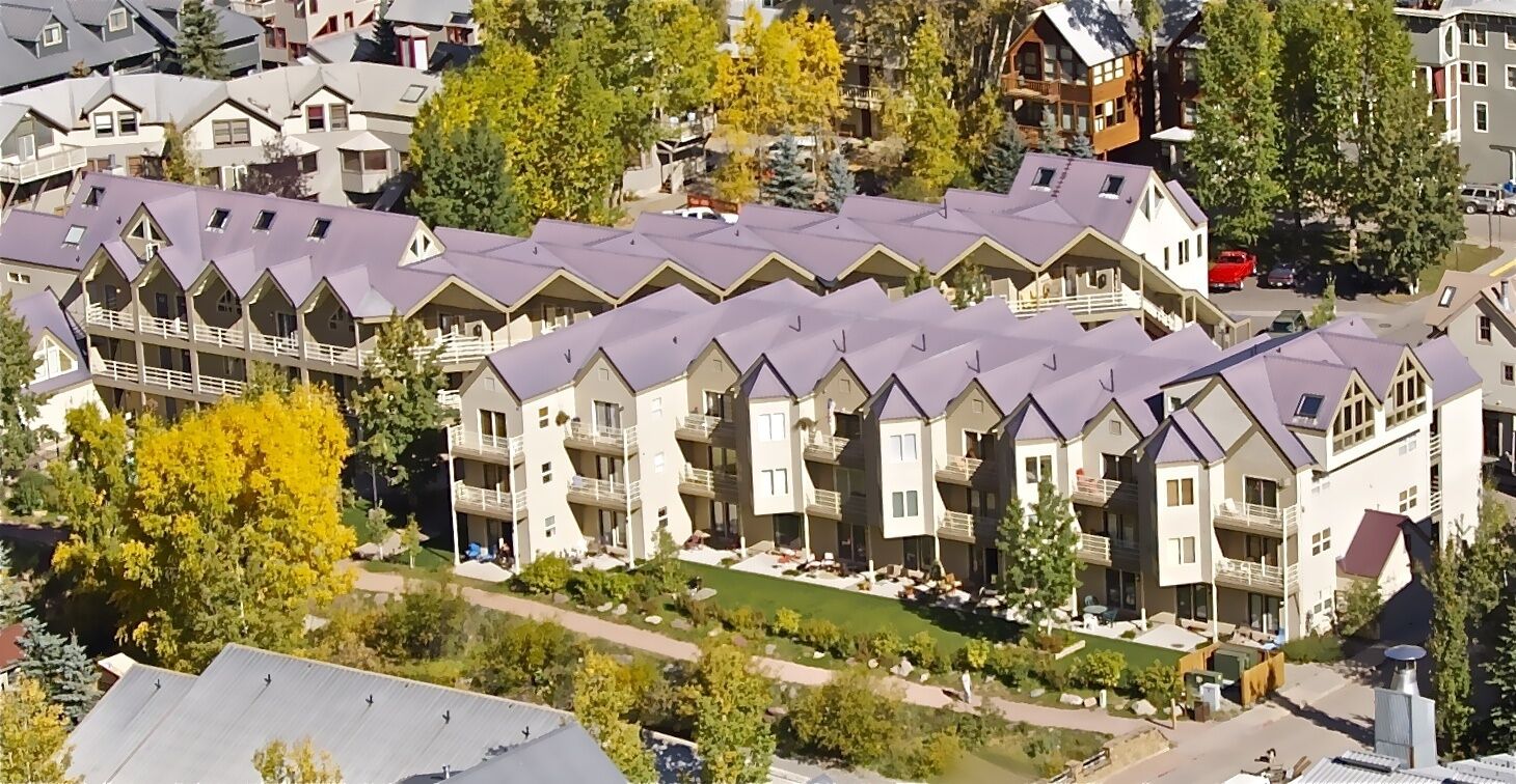 Condo, 1 Bedroom | Exterior