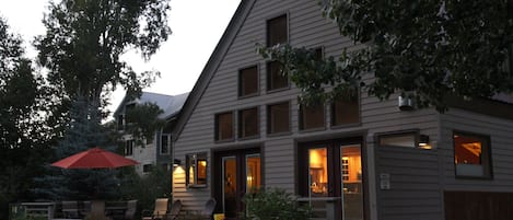 Condo, 3 Bedrooms | Exterior
