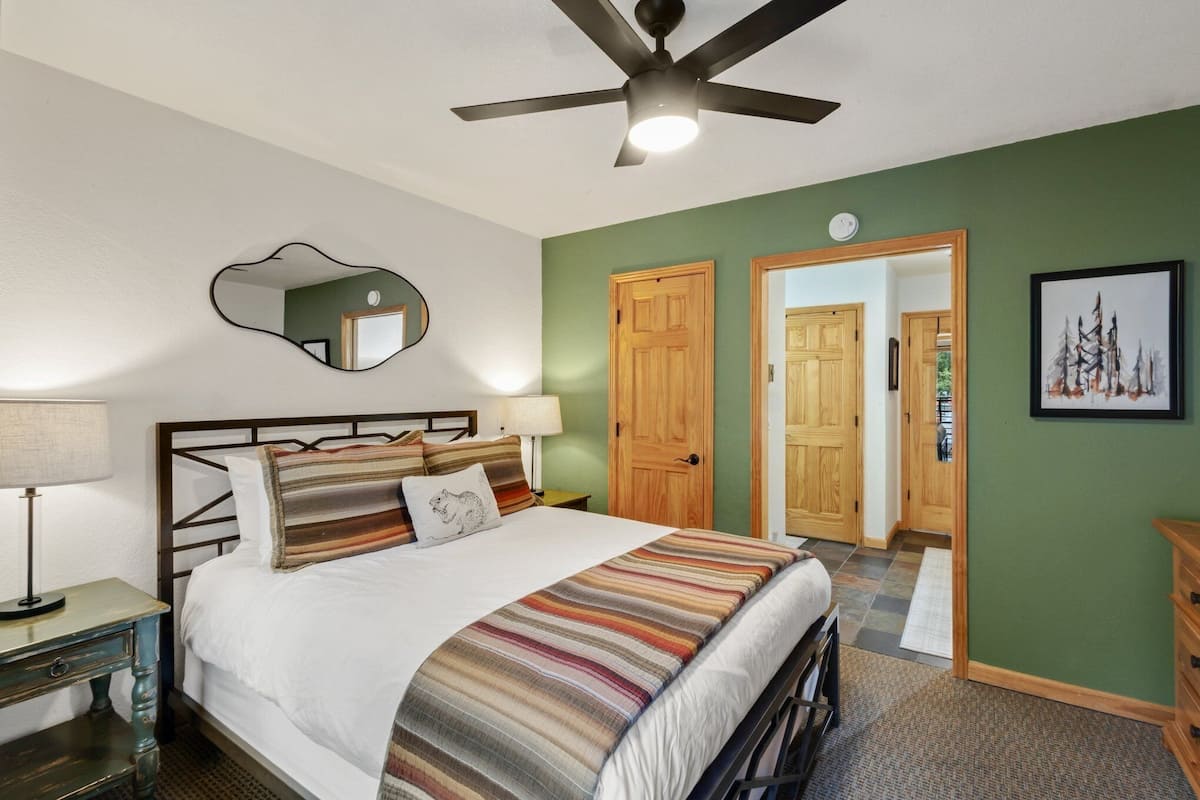 Appart'hôtel, 1 chambre | Wi-Fi gratuit