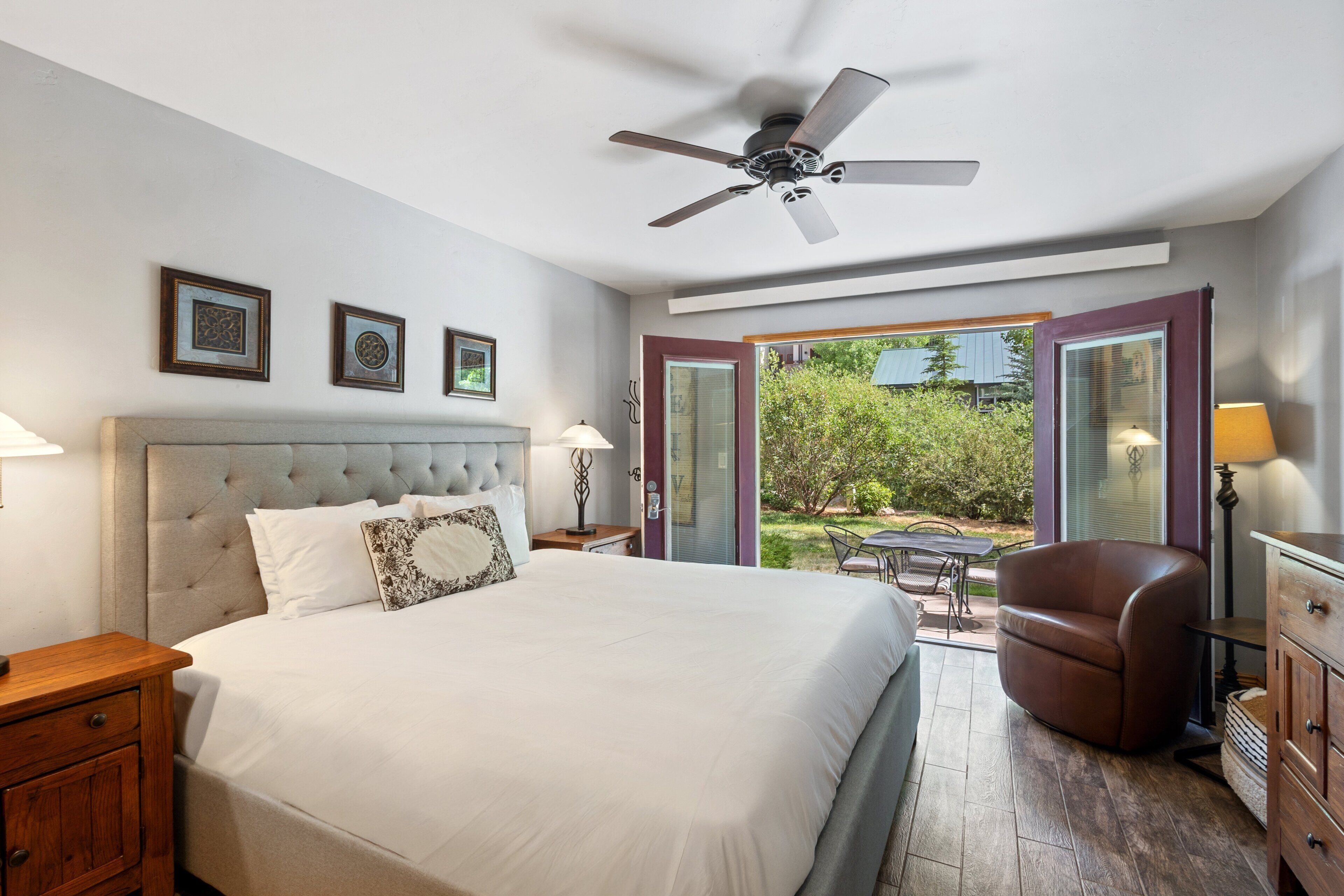 Appart'hôtel, 1 chambre | Wi-Fi gratuit