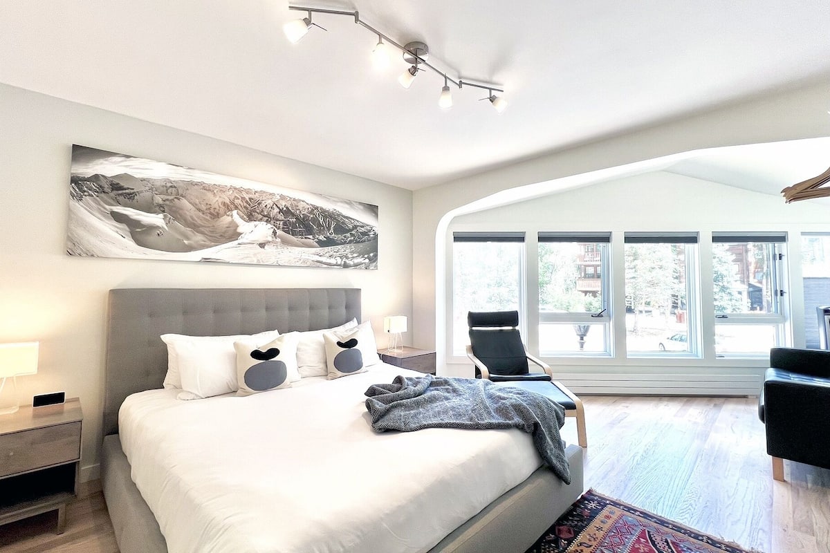 Condo, 1 Bedroom | Free WiFi