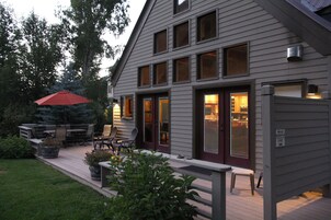 Condo, 4 Bedrooms | Terrace/patio