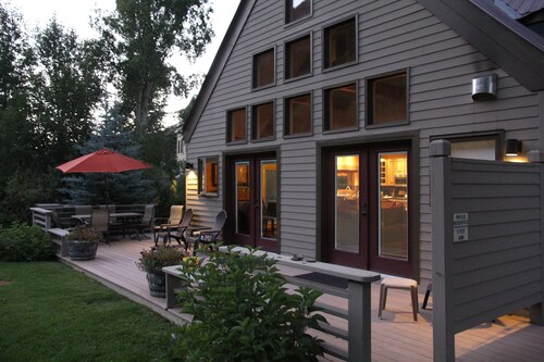 Telluride Ski Resort CO - Viking Lodge Condos