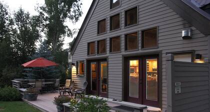 Telluride Ski Resort CO - Viking Lodge Condos