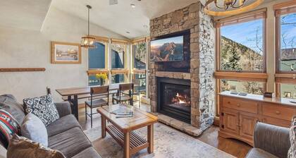 Viking Lodge Condos - Telluride Ski Resort