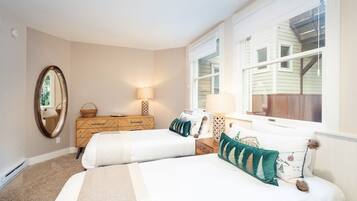 Condo, 3 Bedrooms | 1 bedroom, free WiFi