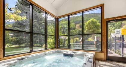 Viking Lodge Condos - Telluride Ski Resort