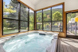 Appart'hôtel, 3 chambres | Intérieur