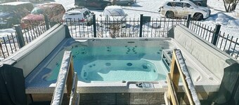 Viking Lodge Condos - Telluride Ski Resort