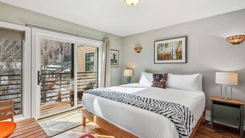 Condo, 1 habitación | 1 habitación y wifi gratis