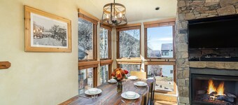 Viking Lodge Condos - Telluride Ski Resort