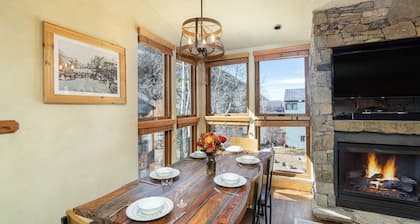 Viking Lodge Condos - Telluride Ski Resort