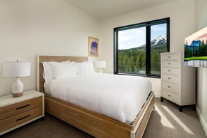 Leilighet, 3 soverom | Wi-fi (inkludert)