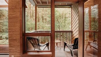 Condo, 2 Bedrooms | Interior