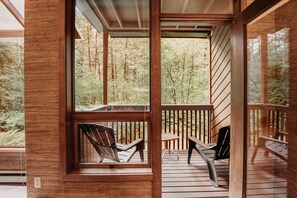 Condo, 2 Bedrooms | Interior - Glacier Mt Baker Lodging (Deming)