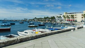 Puerto deportivo