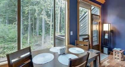 Glacier WA Mt Baker Vacation Rentals