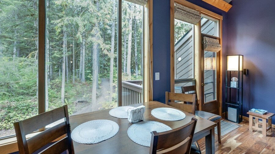 Glacier WA Mt Baker Vacation Rentals