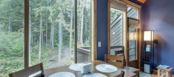 Glacier WA Mt Baker Vacation Rentals