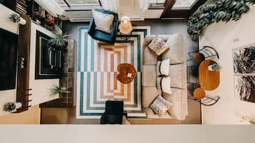 Condo, 2 Bedrooms | Interior