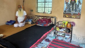 Economy Double Room, Balcony, River View - Golok Riverside Retreat (Bolpur)