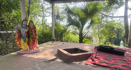 Golok Riverside Retreat