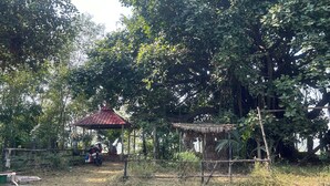 Exterior - Golok Riverside Retreat (Bolpur)