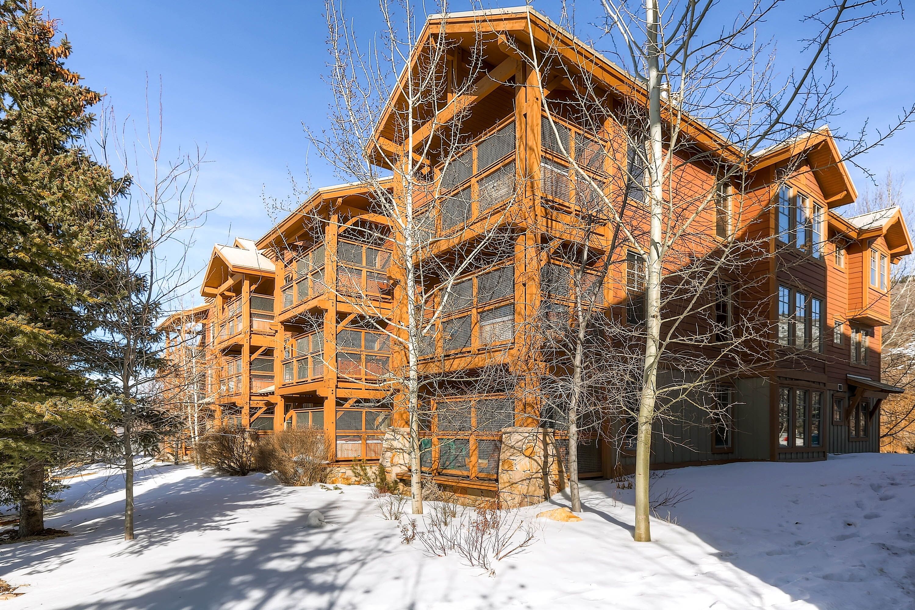 Condo, 3 Bedrooms | Exterior